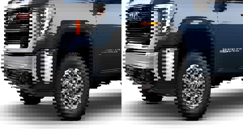 New 2026 GMC Sierra 2500 Pro image 31