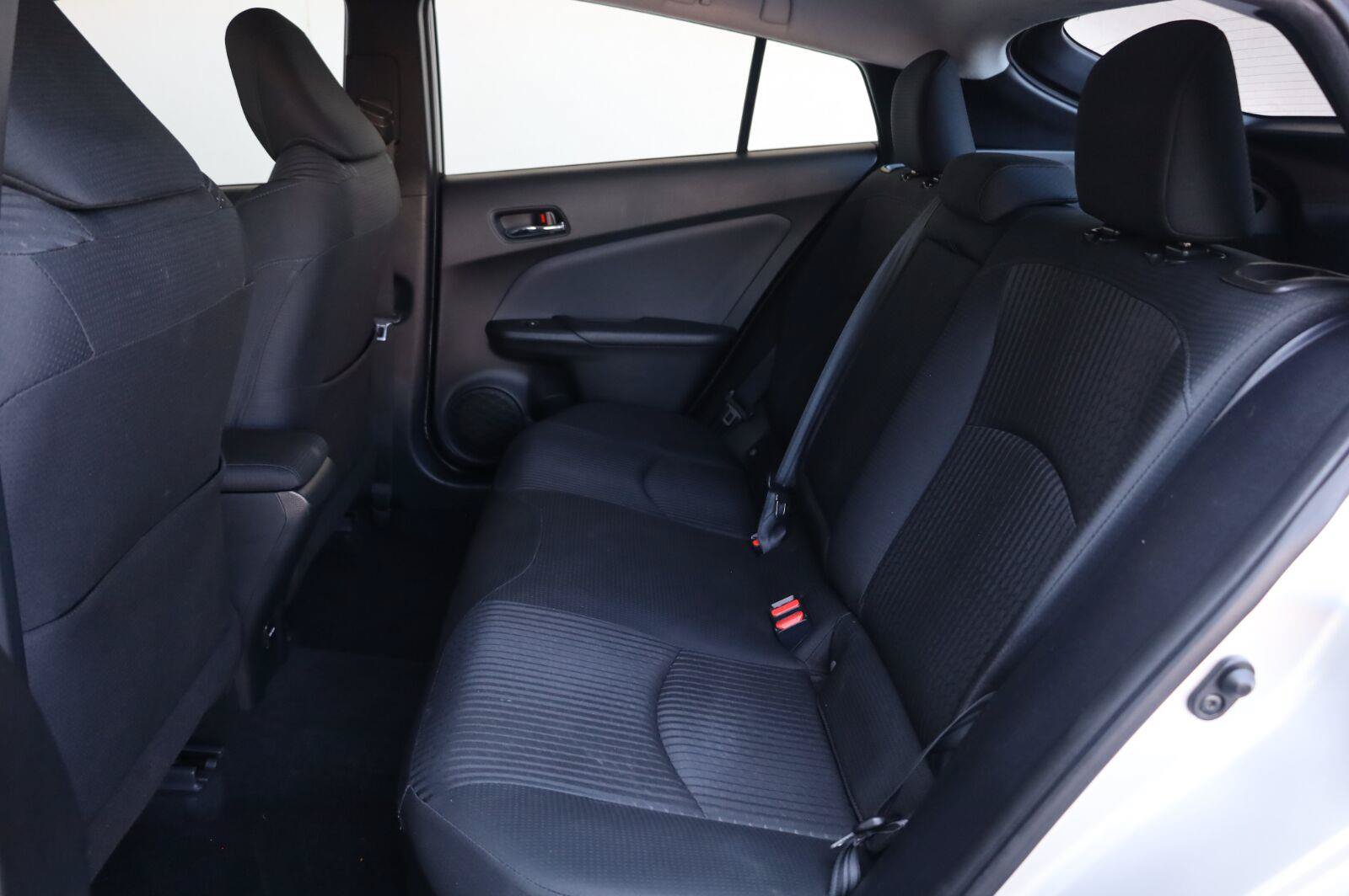 Used 2017 Toyota Prius Two FWD image 17