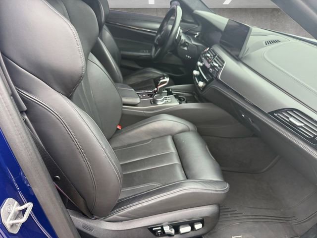 Used 2022 BMW M5 w/ Competition Package AWD/4WD image 24