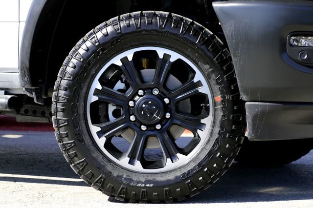 New 2026 RAM 2500 Tradesman image 2