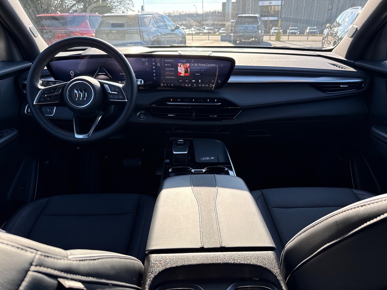 Used 2025 Buick Enclave Preferred image 13