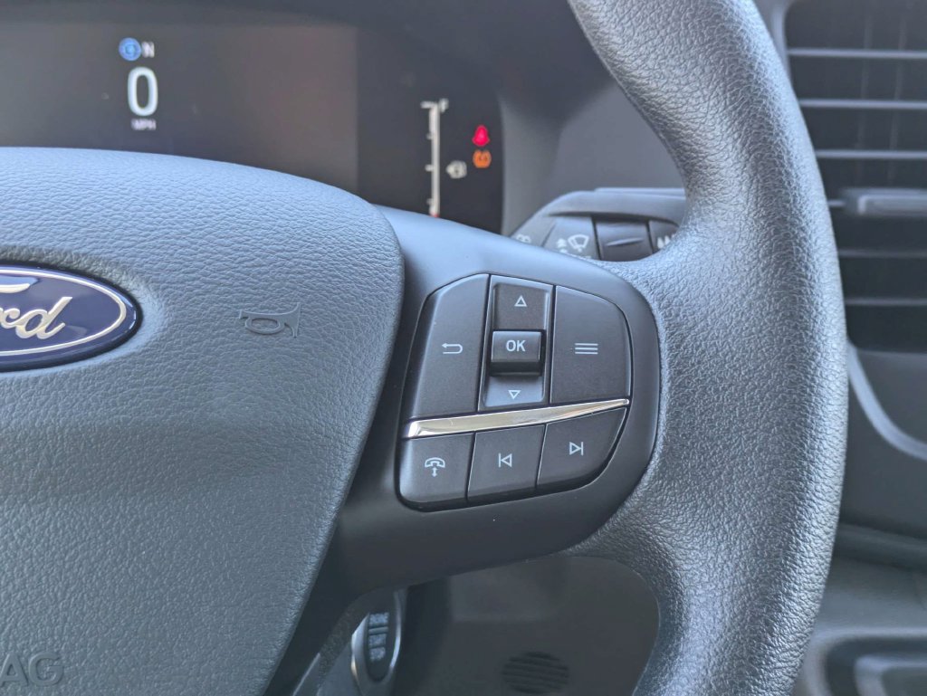 New 2026 Ford Transit 350 XL RWD image 23