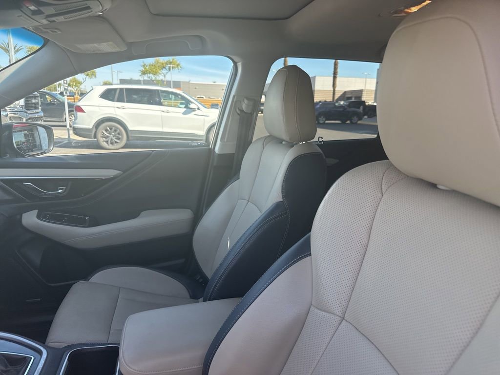 Used 2022 Subaru Outback Limited XT image 12
