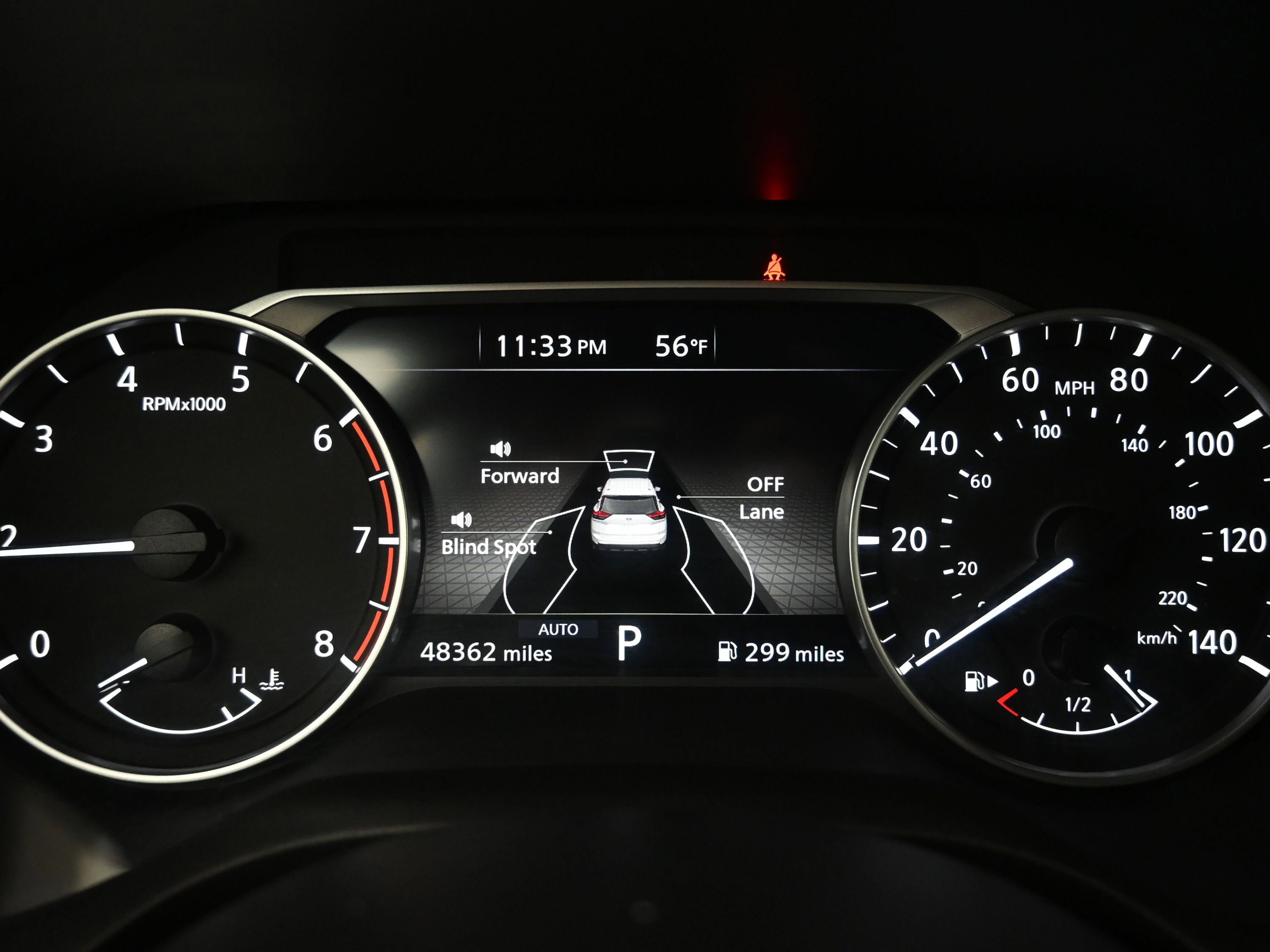 Used 2024 Nissan Rogue SV image 14