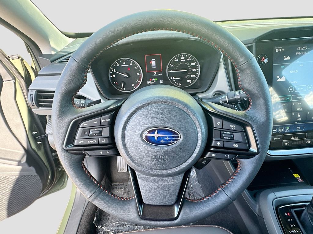 New 2026 Subaru Crosstrek 2.5i Limited AWD/4WD image 7