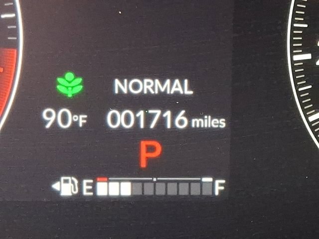 Used 2026 Honda Odyssey EX-L image 20