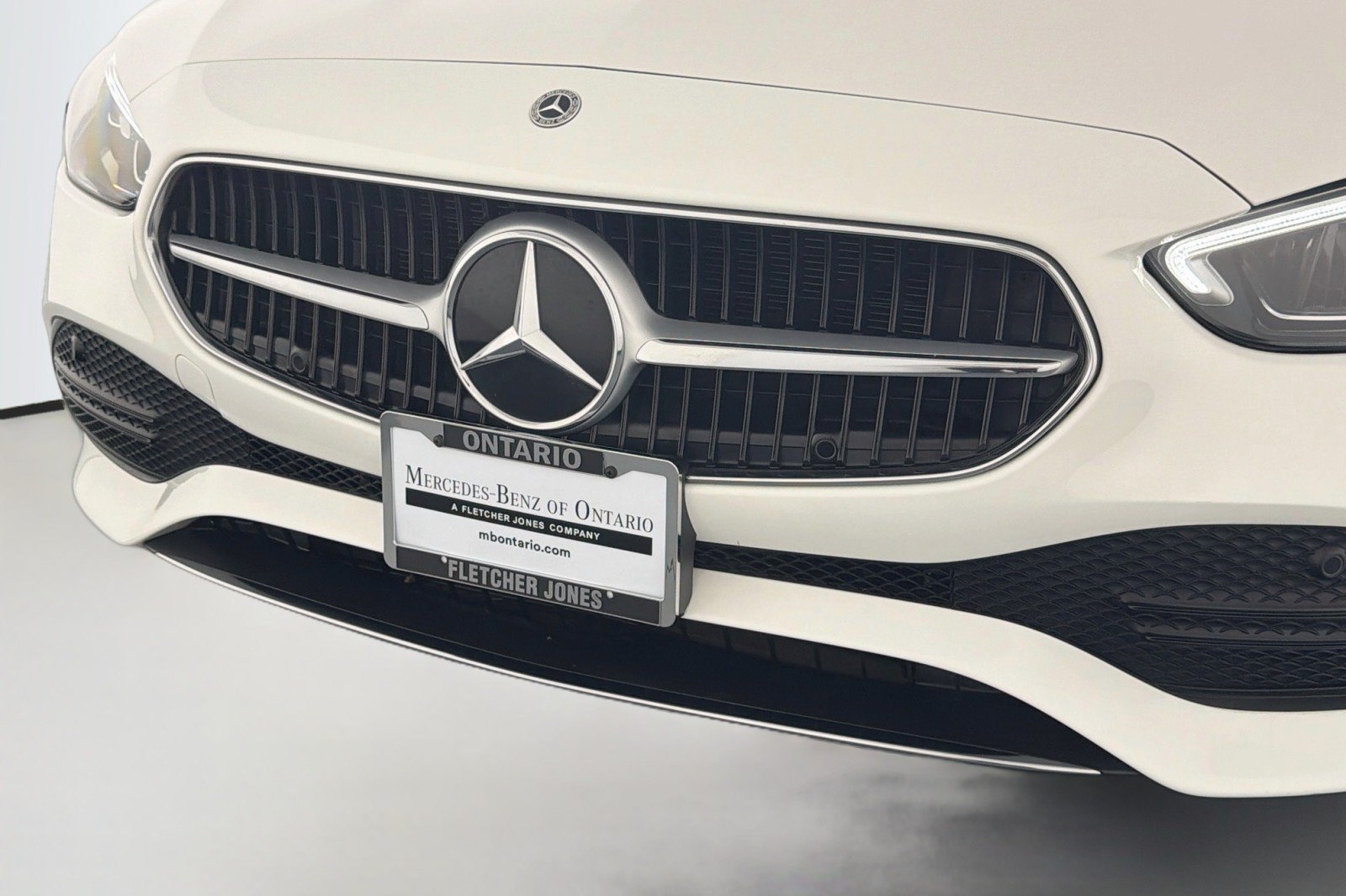 Certified 2024 Mercedes-Benz C 300 Sedan image 14