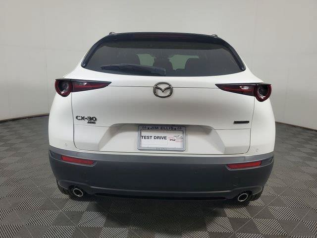 New 2026 MAZDA CX-30 Aire Edition AWD/4WD image 5