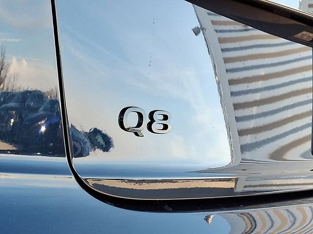 New 2026 Audi Q8 Premium Plus image 22