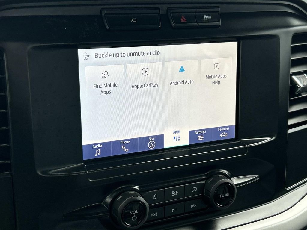 Used 2023 Ford F150 XL w/ Trailer Tow Package image 26