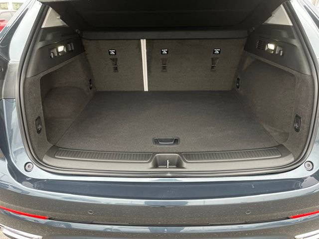 New 2026 Buick Envision Avenir image 13