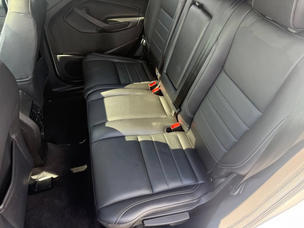 Used 2016 Ford Escape Titanium FWD image 32
