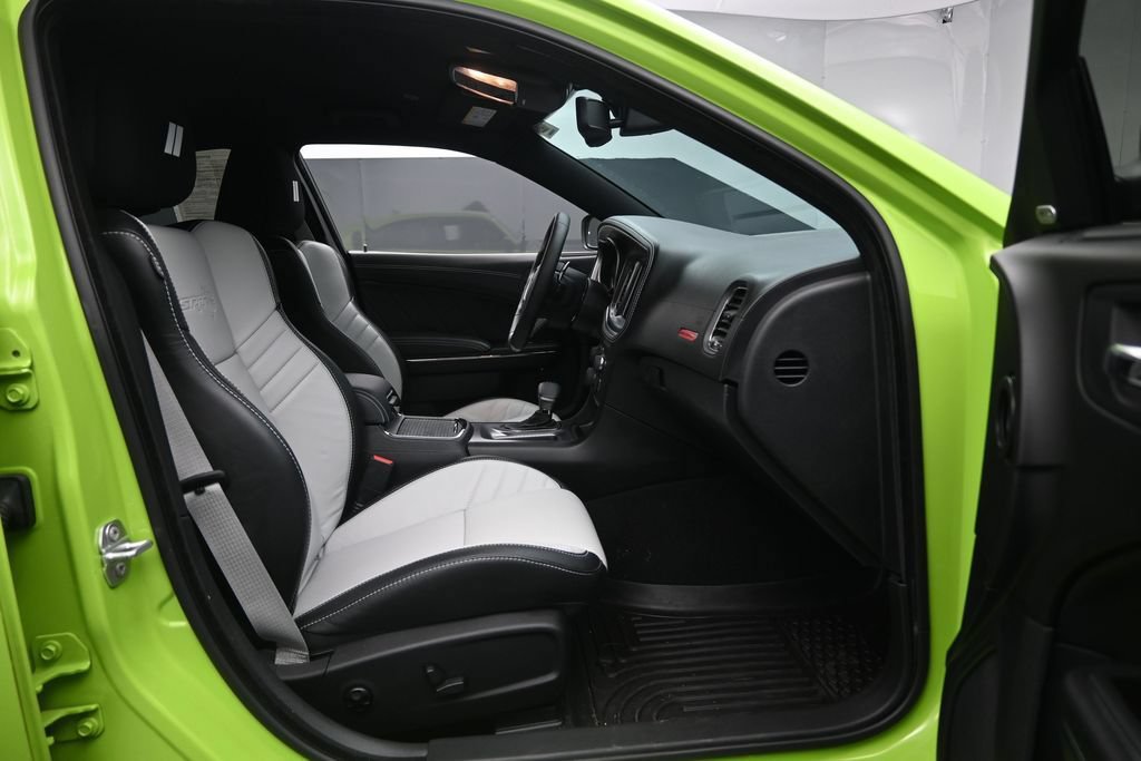 Used 2023 Dodge Charger SRT Hellcat RWD image 33