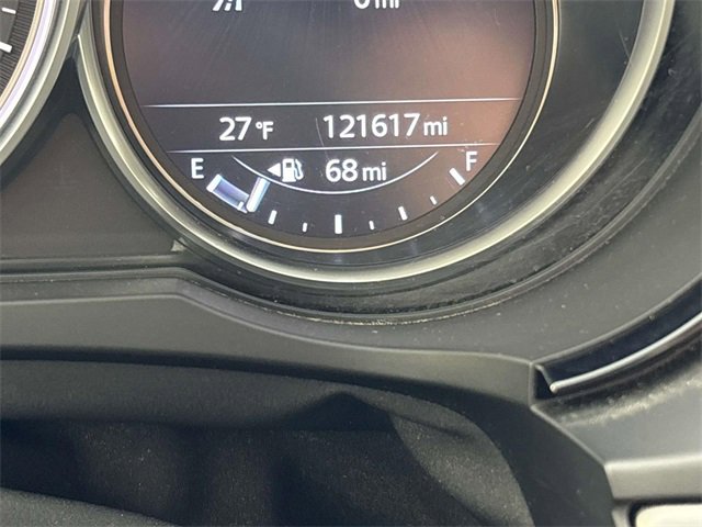 Used 2016 MAZDA CX-9 Grand Touring image 33