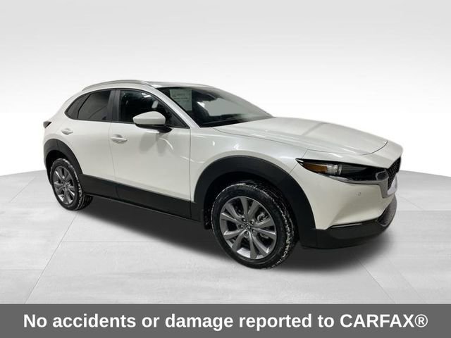 Used 2026 MAZDA CX-30 AWD 2.5 S image 3