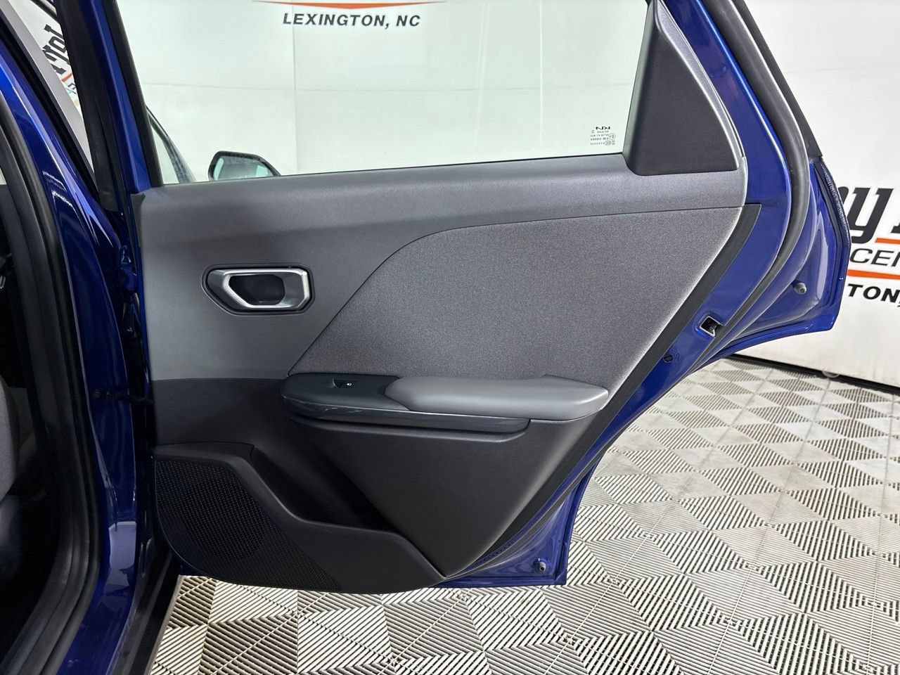 Used 2025 Kia K4 EX FWD image 25