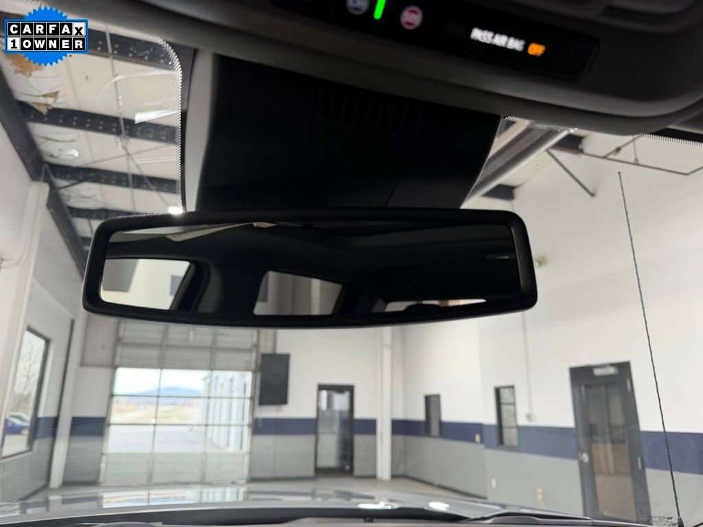 Used 2026 GMC Sierra 1500 SLT w/ SLT Premium Plus Package image 28