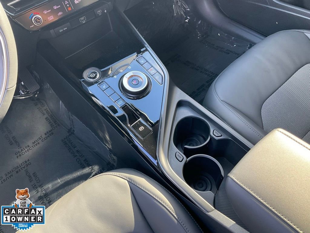 Used 2024 Kia Niro Wind image 37