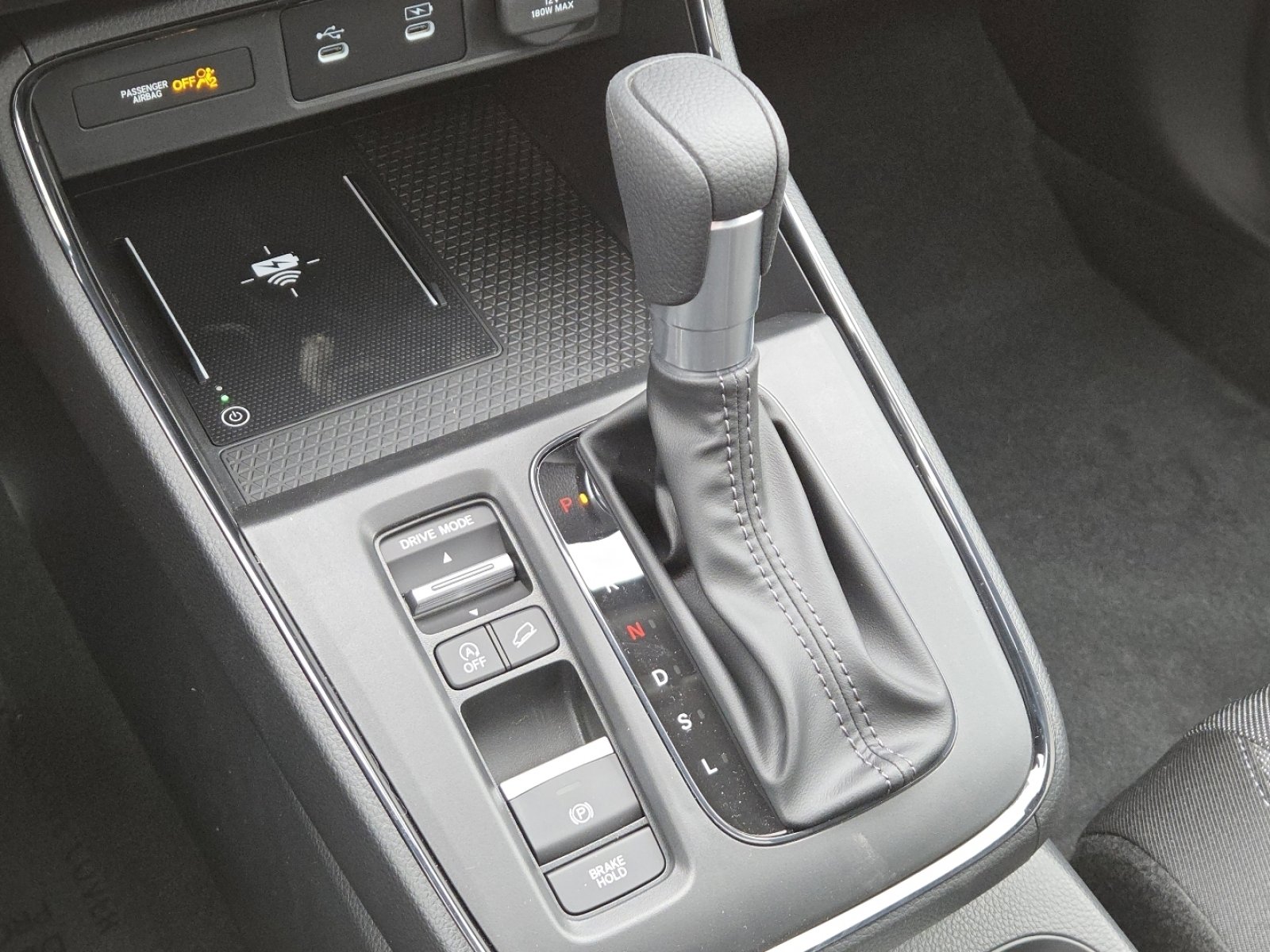 New 2026 Honda CR-V EX image 30