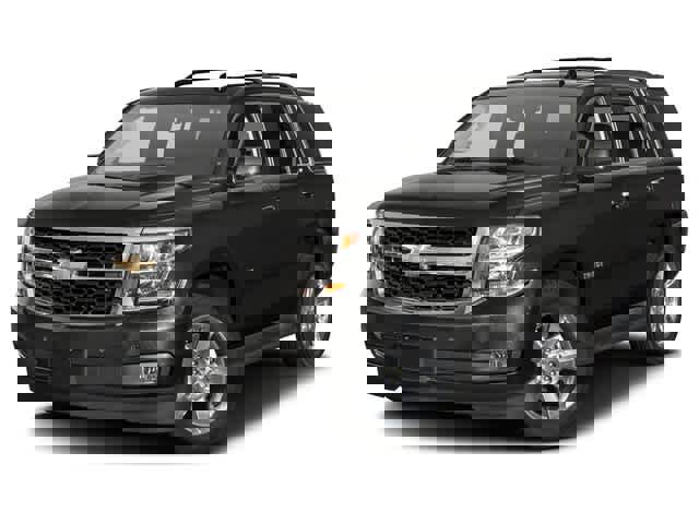 Used 2016 Chevrolet Tahoe LT image 1