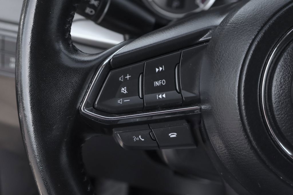 Used 2021 MAZDA CX-9 Sport image 19