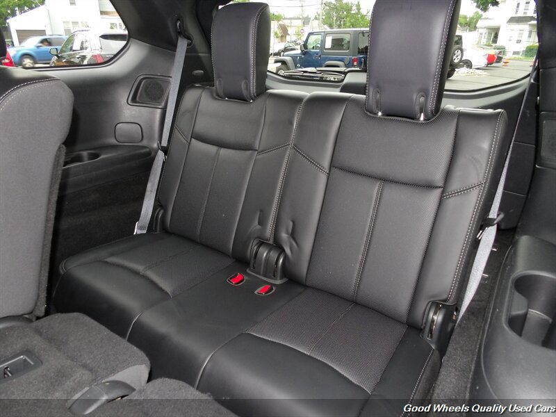 Used 2019 Nissan Pathfinder Platinum AWD/4WD image 15