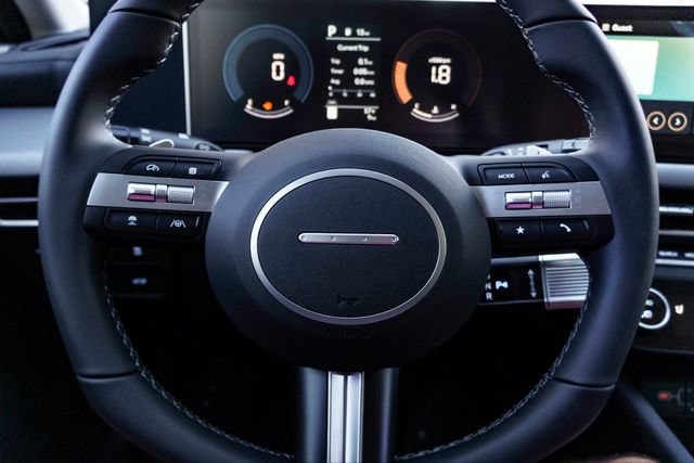 New 2026 Hyundai Sonata SEL FWD image 10