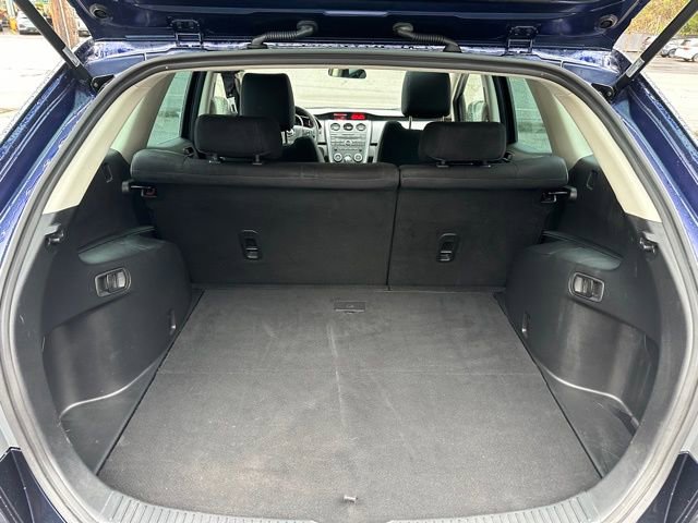 Used 2011 MAZDA CX-7 i Sport w/ Convenience Pkg image 13