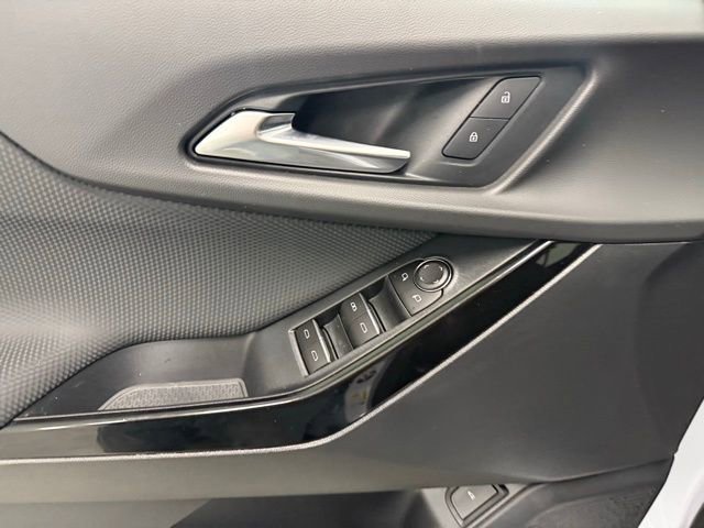 New 2026 Chevrolet Equinox RS image 15