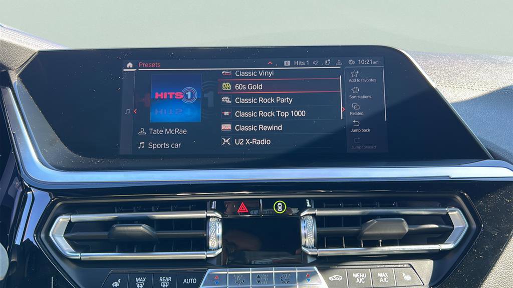 Used 2021 BMW Z4 sDrive30i w/ Convenience Package image 16