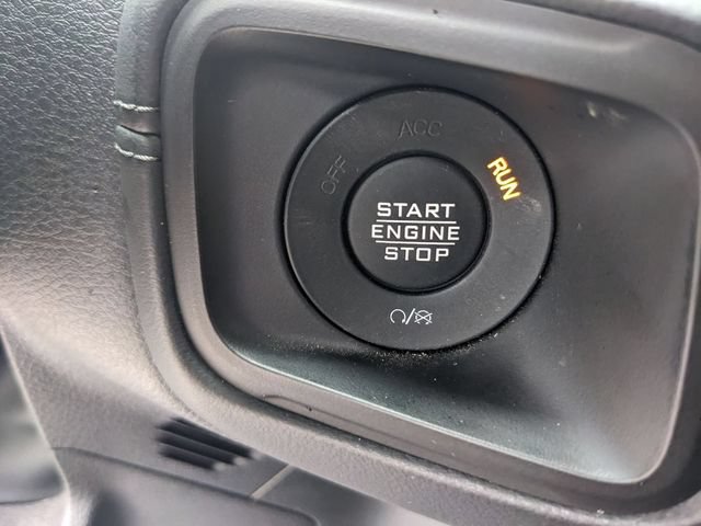 Used 2026 Jeep Gladiator Mojave AWD/4WD image 21