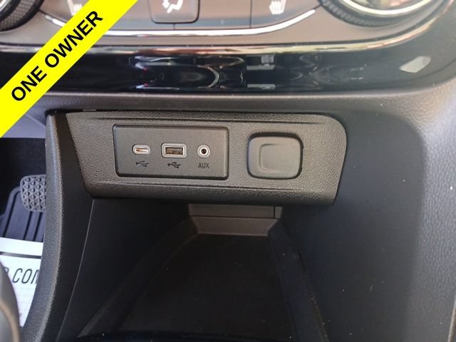 Used 2023 Buick Encore GX Select w/ Safety Package II FWD image 19