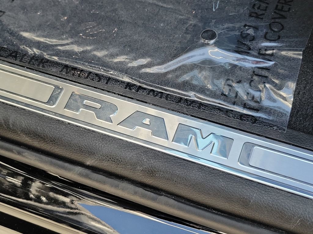 Used 2026 RAM 1500 RHO image 27