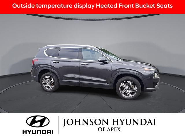 Used 2023 Hyundai Santa Fe SEL AWD/4WD image 10