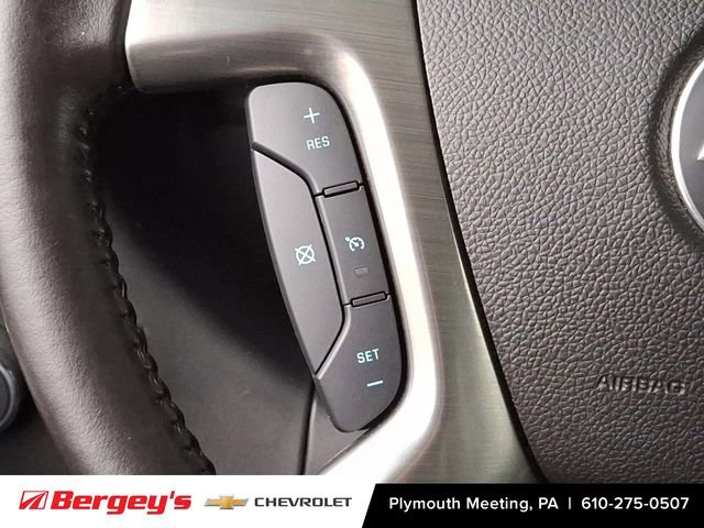 Certified 2016 Chevrolet Express 2500 LS image 21