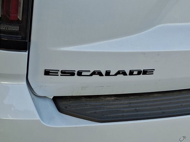New 2026 Cadillac Escalade Platinum Sport w/ LPO, ONYX Package image 19
