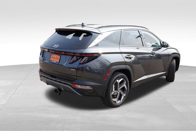 Used 2023 Hyundai Tucson Limited AWD/4WD image 5