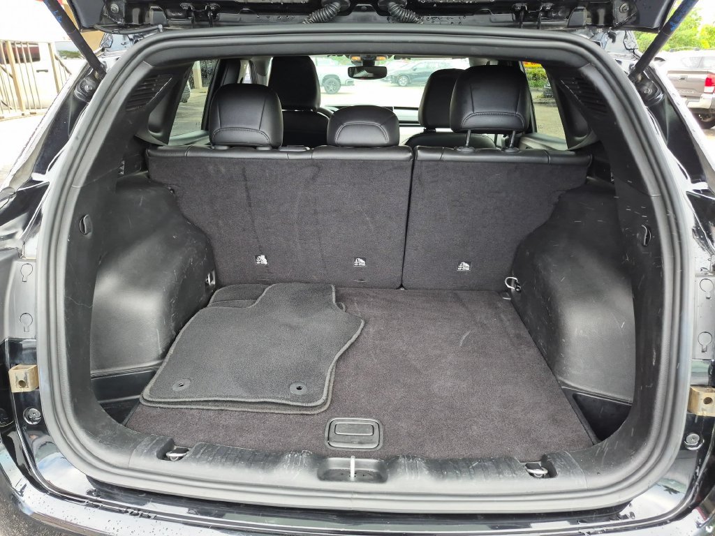 Used 2025 Jeep Compass Limited AWD/4WD image 29