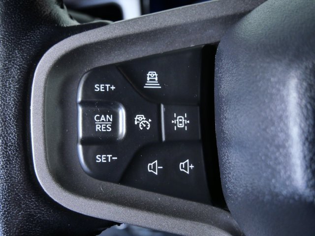 Used 2024 Ford Bronco Wildtrak AWD/4WD image 25