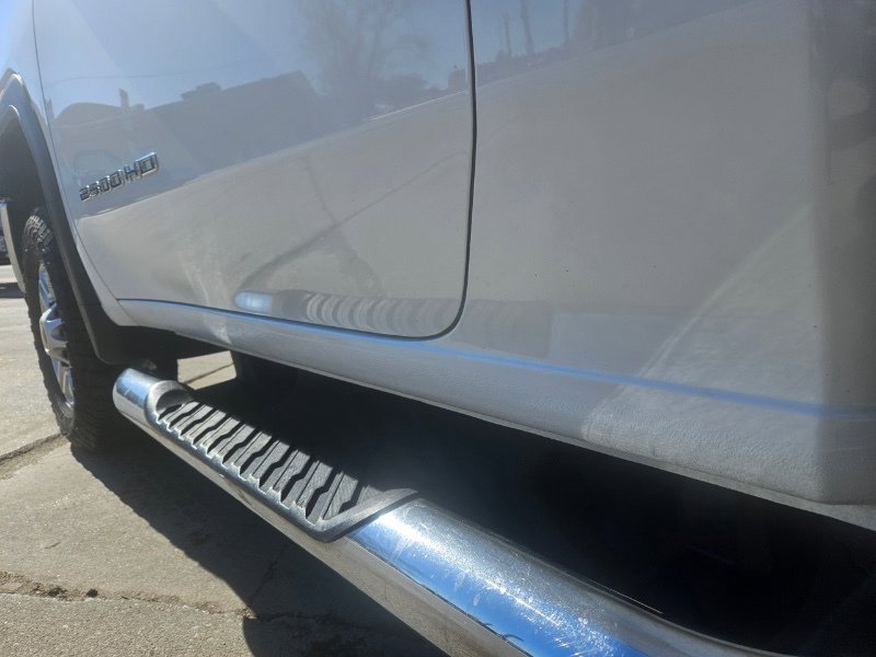 Used 2022 GMC Sierra 2500 SLE w/ SLE Convenience Package image 9