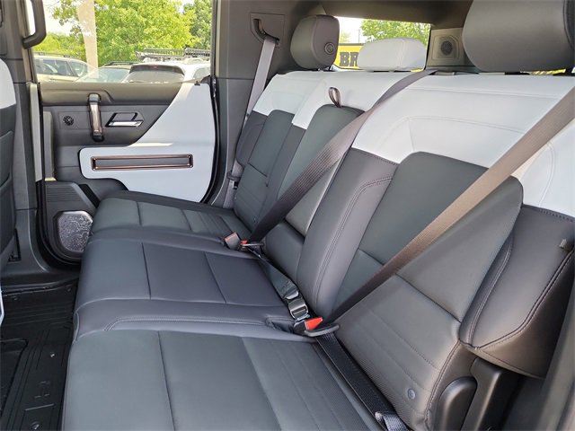 New 2025 GMC Hummer EV 2X image 16