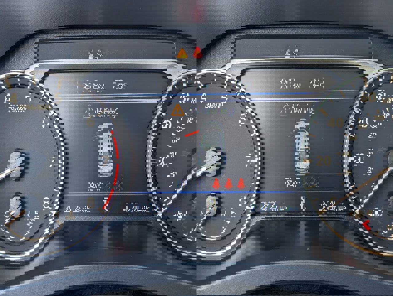 Used 2025 Nissan Altima 2.5 SR image 31