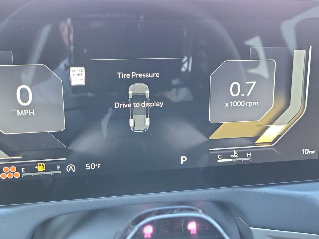 New 2027 Kia Telluride SX Prestige image 17