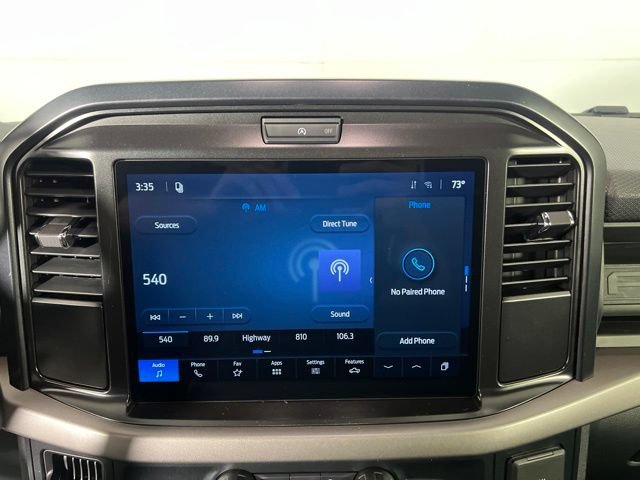 New 2026 Ford F150 XL AWD/4WD image 20