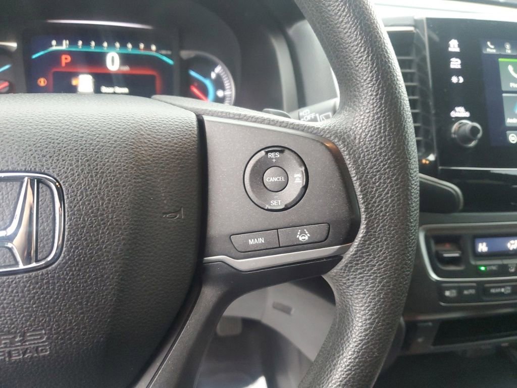 Used 2022 Honda Pilot Sport image 17