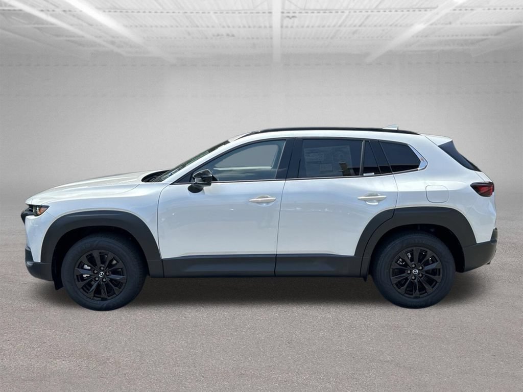 New 2026 MAZDA CX-50 AWD 2.5 Hybrid w/ Premium Pkg image 2