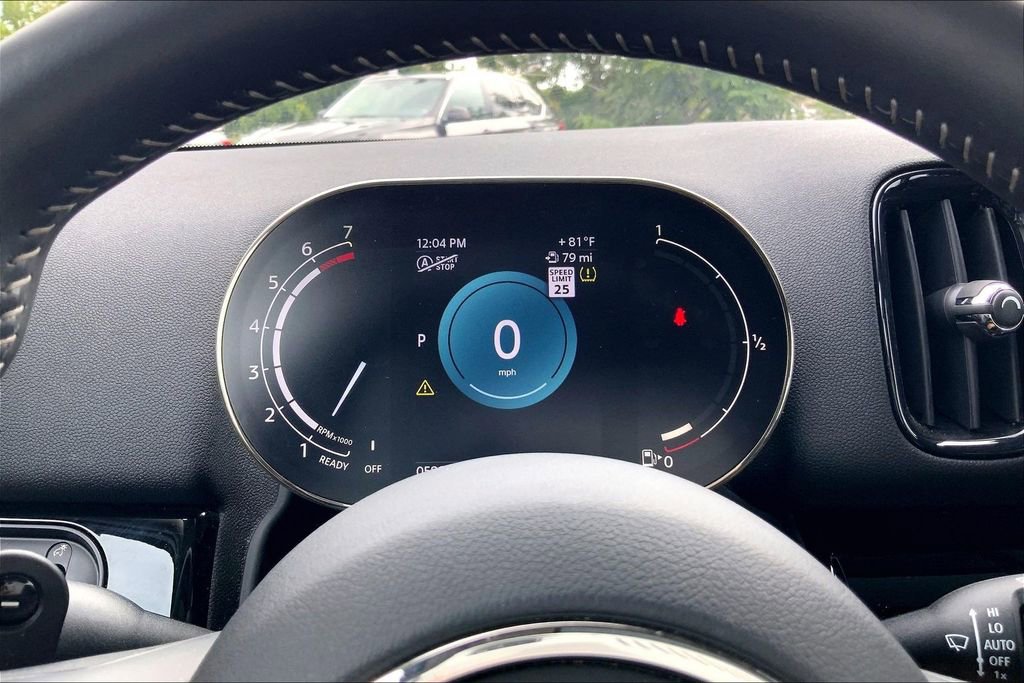 Certified 2024 MINI Cooper Countryman S image 22