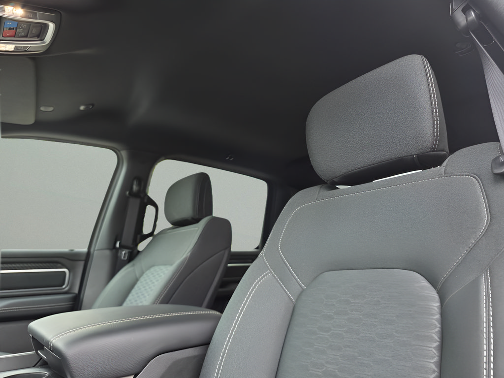 Used 2026 RAM 1500 Big Horn AWD/4WD image 20