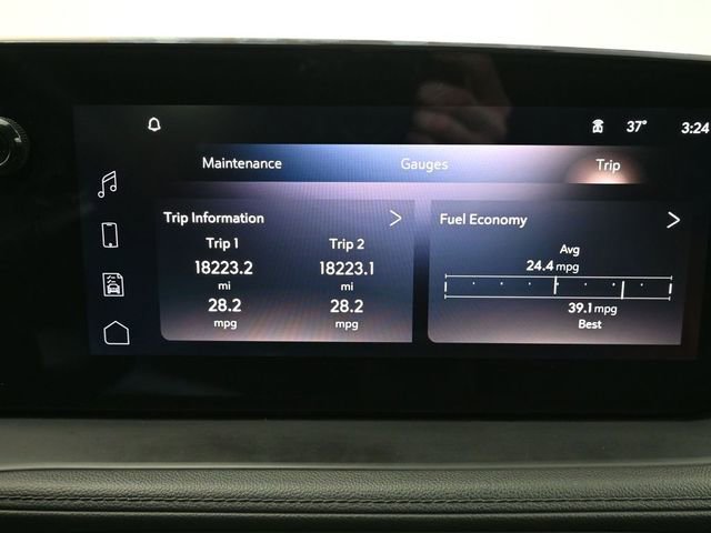 Used 2025 Buick Encore GX Preferred image 25