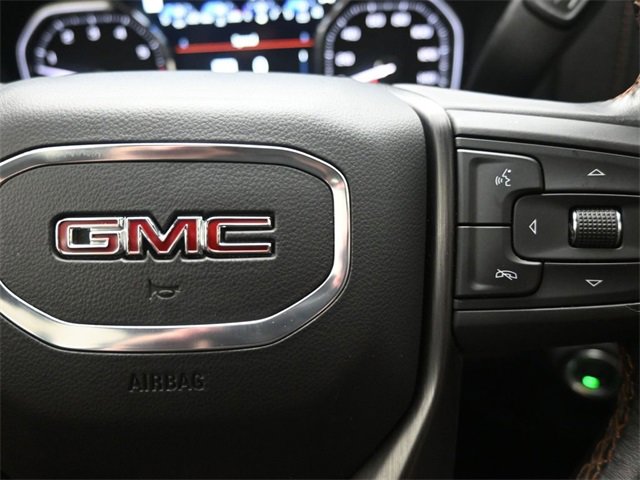 Used 2020 GMC Sierra 1500 AT4 w/ AT4 Premium Package image 30